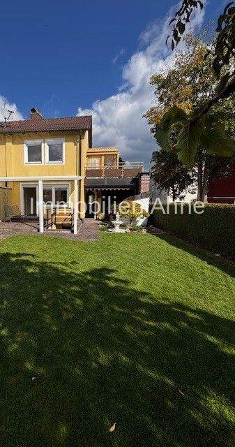 Mindelheim Häuser, Mindelheim Haus mieten 