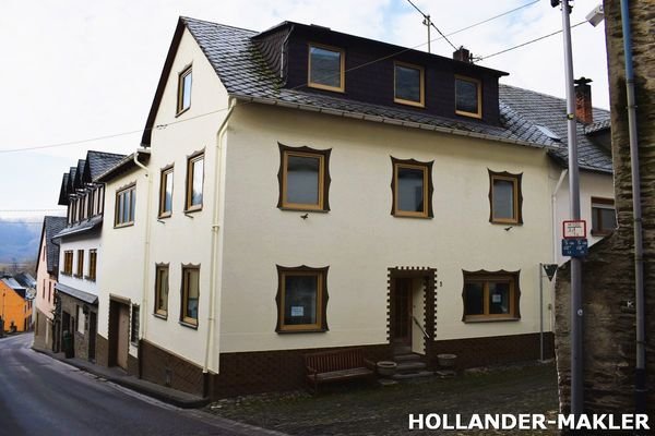 Hauptansicht