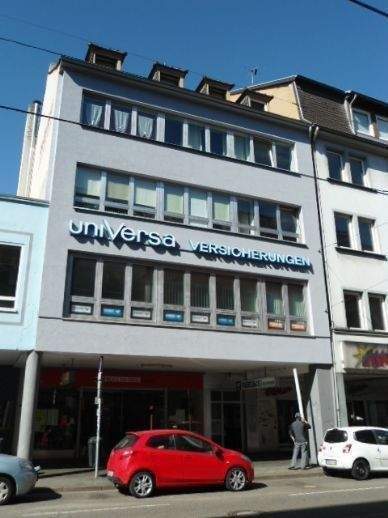 Saarbrücken Wohnungen, Saarbrücken Wohnung mieten