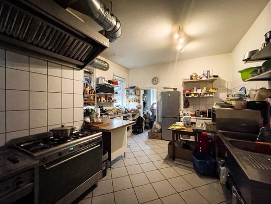 Laufender Pachtvertrag