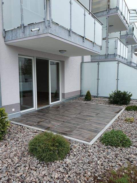 Waldshut-Tiengen Wohnungen, Waldshut-Tiengen Wohnung mieten