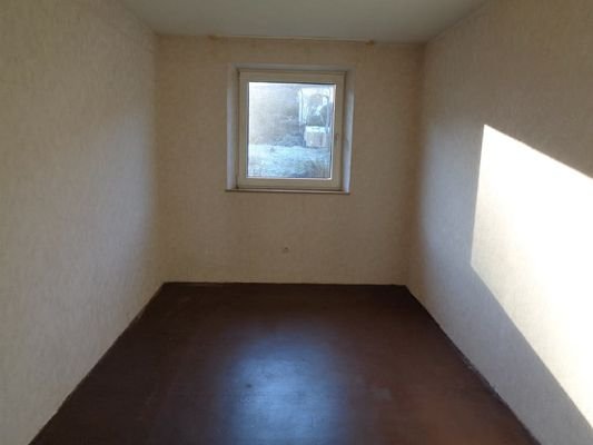 Ein Schlafzimmer