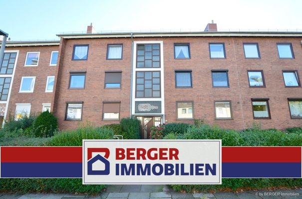 Eigentumswohnung Bremen Walle Verkauf Berger Immobilien