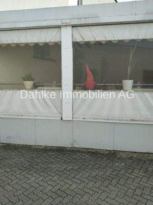 Biergarten/Wintergarten