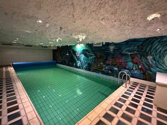 Indoorpool