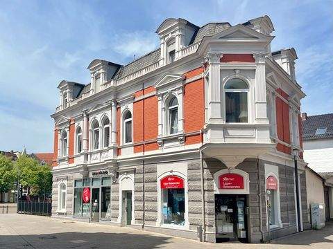 Bad Salzuflen Häuser, Bad Salzuflen Haus kaufen