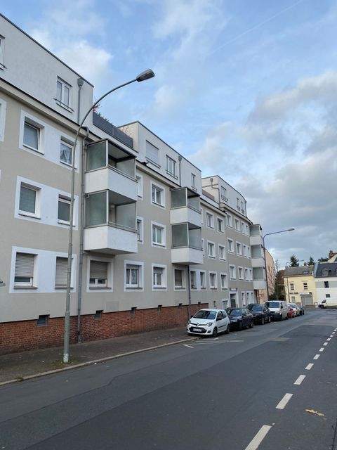 Frankfurt am Main Wohnungen, Frankfurt am Main Wohnung kaufen