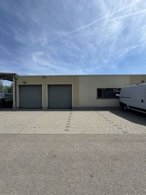 Sektionaltore
