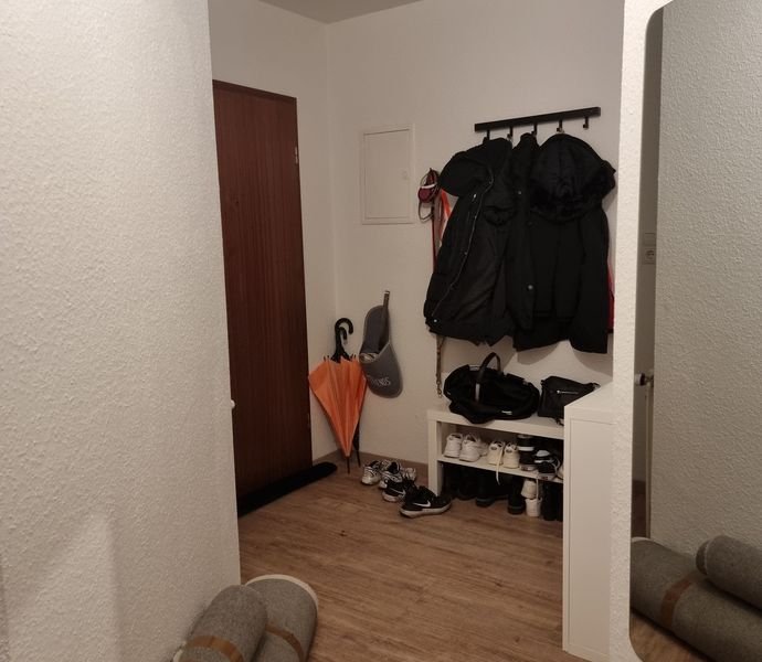 2 Zimmer Wohnung in Delmenhorst (Düsternort)