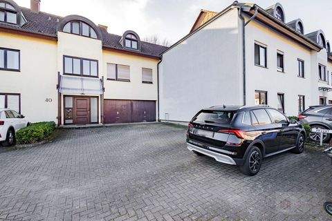 Emmendingen Wohnungen, Emmendingen Wohnung kaufen