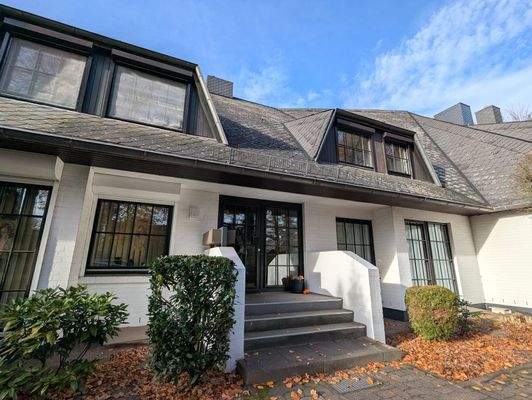 Herzlich willkommen!