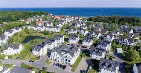 Ostseebad Nienhagen Wohnungen, Ostseebad Nienhagen Wohnung kaufen