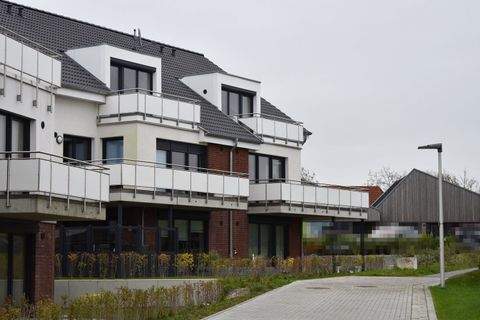 Bredstedt Wohnungen, Bredstedt Wohnung kaufen