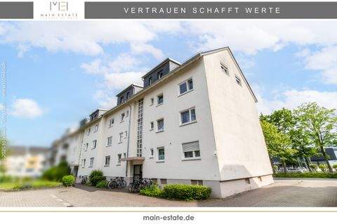 Neu-Isenburg Wohnungen, Neu-Isenburg Wohnung kaufen