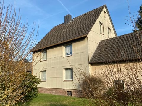 Stadtoldendorf Renditeobjekte, Mehrfamilienhäuser, Geschäftshäuser, Kapitalanlage