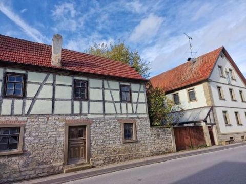 Wasserlosen Häuser, Wasserlosen Haus kaufen