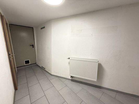 Hauswirtschaftsbereich EG 