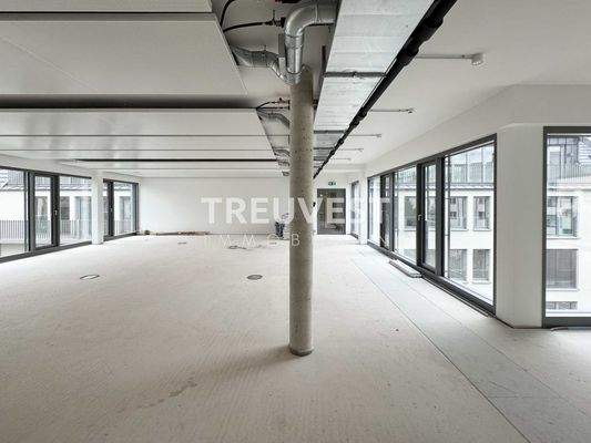 TREUVEST Büro mieten Düsseldorf-14