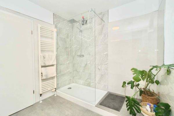 Badezimmer - Ansicht 2