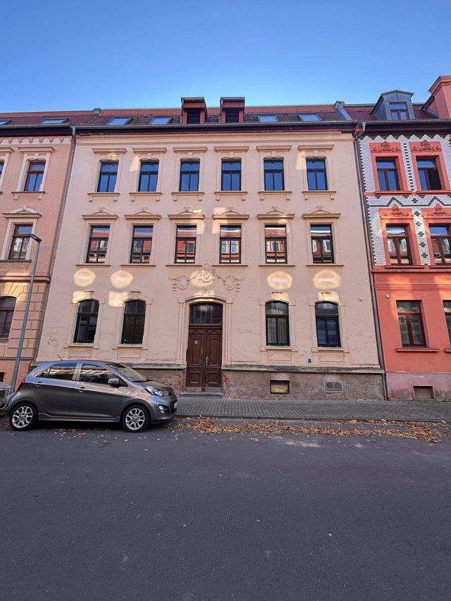 Sonnige 2-Zimmer-Wohnung zur Miete in Zeitz - Photo 4
