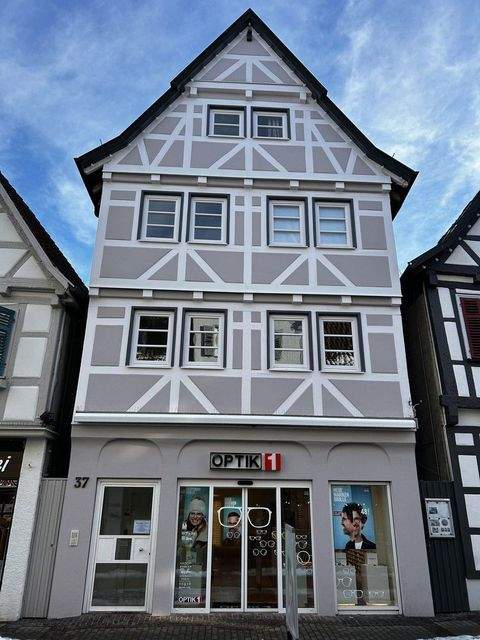 Kirchheim-Teck Büros, Büroräume, Büroflächen 