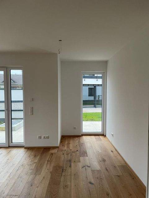 Dinkelscherben Wohnungen, Dinkelscherben Wohnung mieten