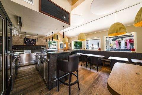 Gmund am Tegernsee Gastronomie, Pacht, Gaststätten