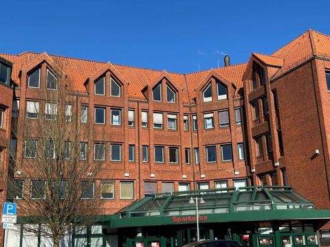 Stuhr Büros, Büroräume, Büroflächen 