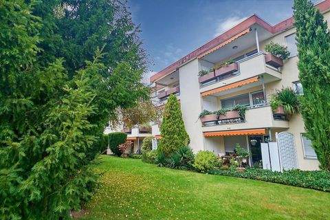 Bergisch Gladbach Wohnungen, Bergisch Gladbach Wohnung kaufen