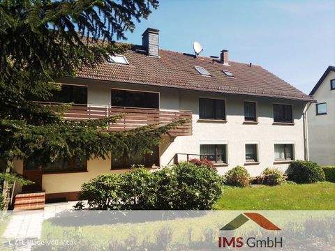 Neuhaus im Solling Wohnungen, Neuhaus im Solling Wohnung mieten