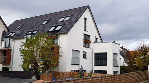 Stuttgart Wohnungen, Stuttgart Wohnung mieten