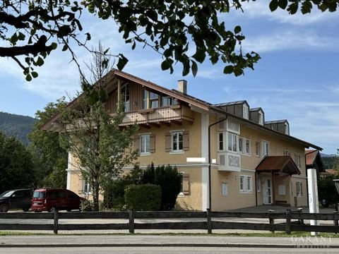 Bernau am Chiemsee Büros, Büroräume, Büroflächen 