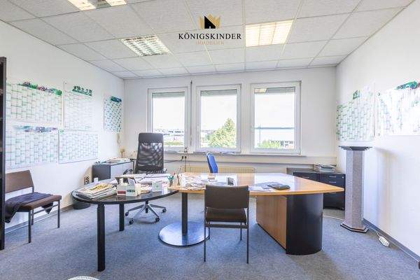 Büro OG