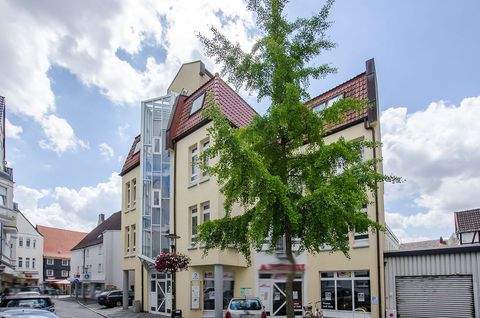 Unna Ladenlokale, Ladenflächen 