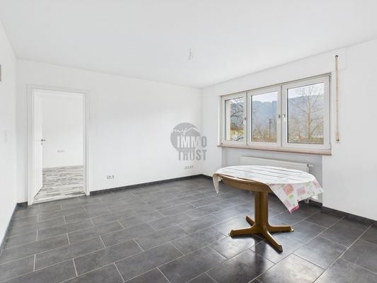 Wohnen Essen 1. Obergeschoss rechts