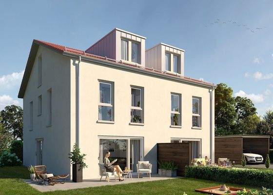 GEPLANT - Parzelle 12 und 13