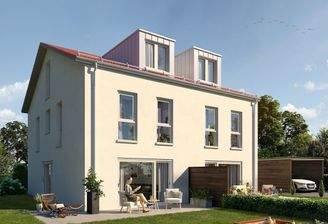 GEPLANT - Parzelle 12 und 13