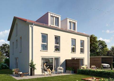 Mintraching Häuser, Mintraching Haus kaufen