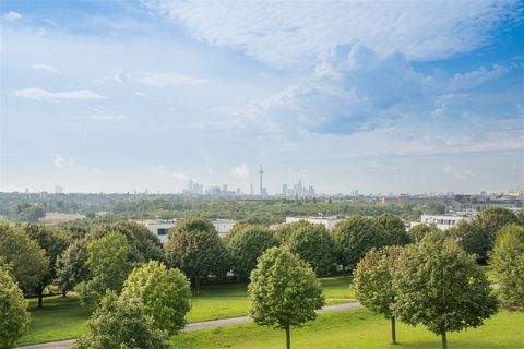 Frankfurt am Main Wohnungen, Frankfurt am Main Wohnung mieten