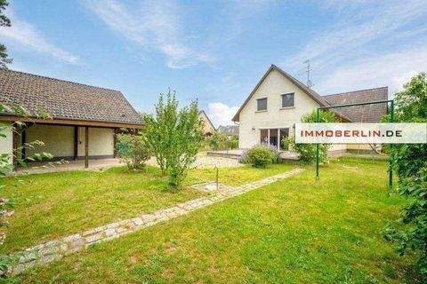 Luckenwalde Häuser, Luckenwalde Haus kaufen