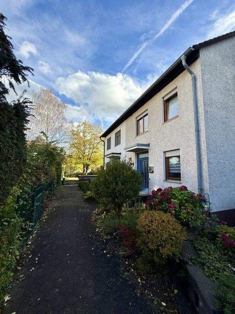 Stegaurach Häuser, Stegaurach Haus kaufen