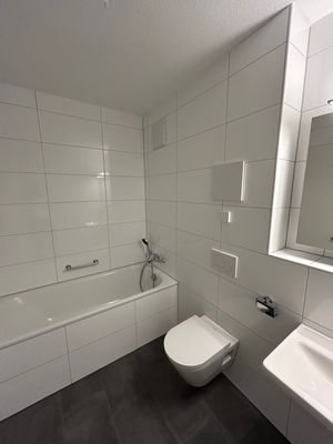 Badezimmer 1