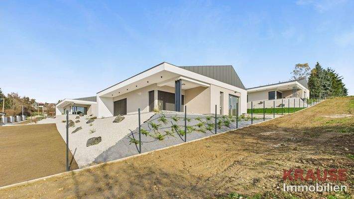 Außenansicht Haus 4