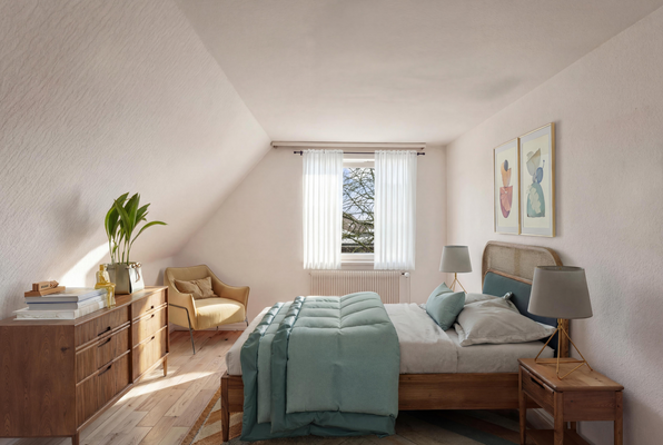 Schlafen 1 (Homestaging)