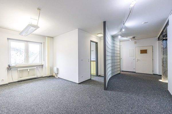 Wohn- und Essbereich