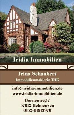 Iridia Immobilien.