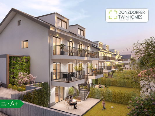 Donzdorfer Twinhomes