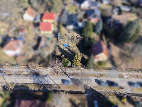Berlin / Mahlsdorf-Süd Grundstücke, Berlin / Mahlsdorf-Süd Grundstück kaufen