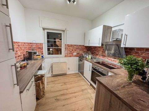 Frankfurt am Main Wohnungen, Frankfurt am Main Wohnung mieten