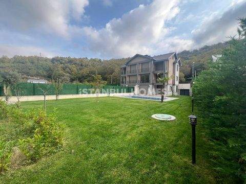 Istanbul Häuser, Istanbul Haus kaufen